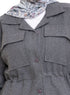 Magnet RD - Feather Shirt - Khotwh